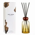 thumbnail image 1 of East Aroma Velvet Rose Reed Diffuser, 250ml Long-Lasting Home/Office Fragrance, 1 of 5