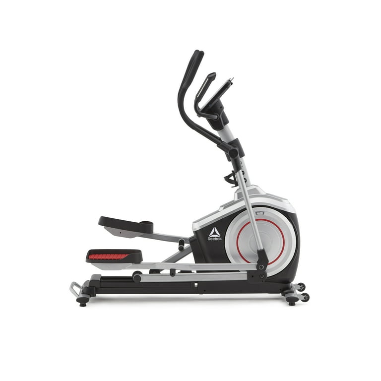Reebok Home Elliptical Cross Trainer, Cardio Exercise