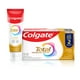 thumbnail image 1 of Pasta Dental Colgate Total Antisarro Anticaries con Flúor Prevención Activa 2x67 ml, 1 of 5