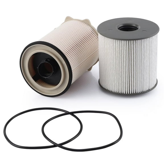 68436631AA 68157291AA Diesel Fuel Filter Kit for Dodge Ram 2500 3500 4500 2019-2021 Turbo Diesel Engines