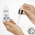 thumbnail image 5 of Olay Deep Hydration Serum, Vitamin B3 and Hyaluronic Acid, 1.3 fl oz, 5 of 9