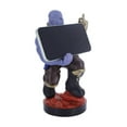 thumbnail image 3 of Exquisite Gaming Marvel: Thanos Cable Guy Original Controller and Phone Holder, 3 of 4