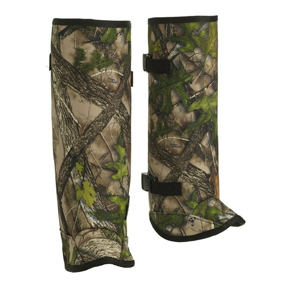 TrueTimber Unisex Snake Guard Hunting Gaiter