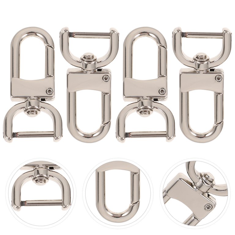 Replacement Buckles –