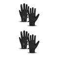 thumbnail image 3 of Guantes de invierno Soidarity Unisex M Negro, 3 of 6