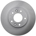 thumbnail image 4 of ACDelco Disc Brake Rotor 18A2482A, 4 of 5