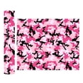 thumbnail image 1 of Joyeuse Saint-Valentin Transfert de Chaleur HTV sur Ensemble Adapté pour Chemises Motifs Tech Wrap Rouleau Extérieur Air 2 compatible avec Machine Ensemble Papiers Couleur Rose Autocollant Expressions, 1 of 3