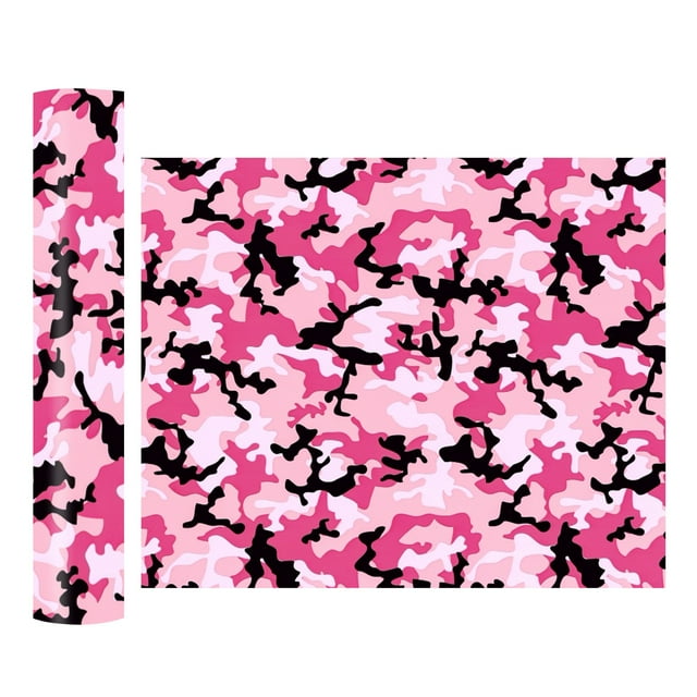 Joyeuse Saint-Valentin Transfert de Chaleur HTV sur Ensemble Adapté pour Chemises Motifs Tech Wrap Rouleau Extérieur Air 2 compatible avec Machine Ensemble Papiers Couleur Rose Autocollant Expressions
