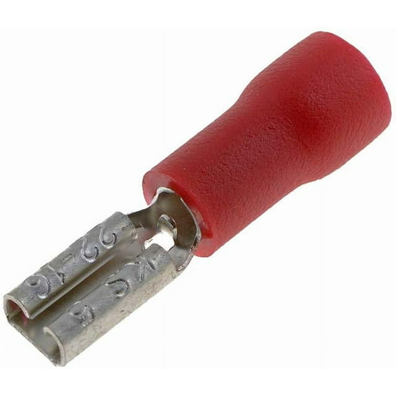 Dorman 86424 Female Disconnect Terminal