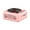 Pink, variant on Meitianfacai Bluetooth Speaker Vintage Portable Suitcase Turntables with Built-in Speakers, Great Birthday Gifts for Him or Her
