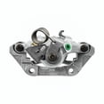 thumbnail image 3 of Rear Brake Calipers w/ Bracket Pair 2 For 09 Ford Flex 09-11 Lincoln MKS V6, 3 of 11