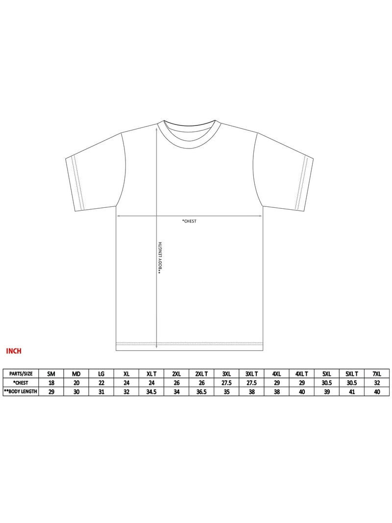 Pro 5 Superheavy Short Sleeve T-shirt,Navy Blue,4XL Tall