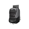 thumbnail image 5 of Targus Work + Play Fitness - Notebook carrying backpack - 15.6" - gray, 5 of 15