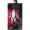 thumbnail image 1 of Star Wars The Black Series The Last Jedi 6 Inch First Order Stormtrooper Executioner Action Figure, 1 of 2