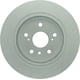 thumbnail image 2 of Rotor de Freno Bosch 50011277 QuietCast Trasero 281 mm, 2 of 3