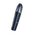thumbnail image 1 of Aspiradora de coche, Mini , inalámbrica, aspiradora portátil, aspiradora de mano para el pelo de recogida de polvo del coche doméstico Negro, 1 of 5