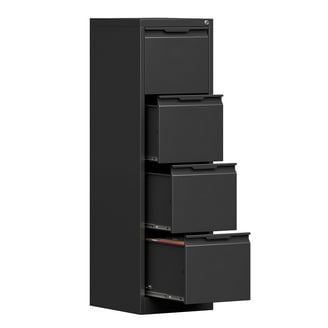 Free Shipping! Staples 3-Drawer Vertical File Cabinet Locking