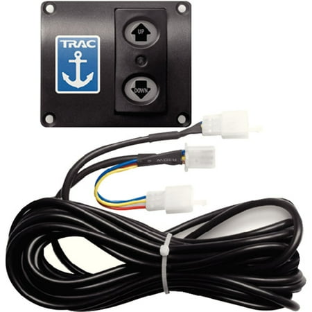 797 Anchor Kit - Trac Anchor Winch Switch Kit