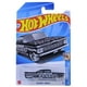 thumbnail image 1 of Modelo Hot Wheels 59 Chevy Impala Black 1:64, 1 of 1