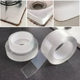 thumbnail image 6 of 1Roll Waterproof Wall Sealing Tape Door Casement Gap Beauty Seam Sticker Kitchen, 6 of 7