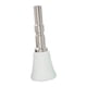 thumbnail image 5 of Boquilla rociadora para hidrolavadora de alta presión, conexión rápida de 1/4", adaptador macho duradero para... Blanco, 5 of 7