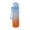Blue, variant on Czzoypi 1l Water Bottle Large Water Bottle with Straw Travel Water Bottle with Inspirational Sports Water Bottle Clear Water Bottle Men's Women's Summer Gifts