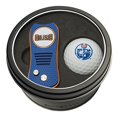 thumbnail image 2 of Team Golf 637556140562 Edmonton Oilers Tin Set - Switchfix, Golf Ball, 2 of 3