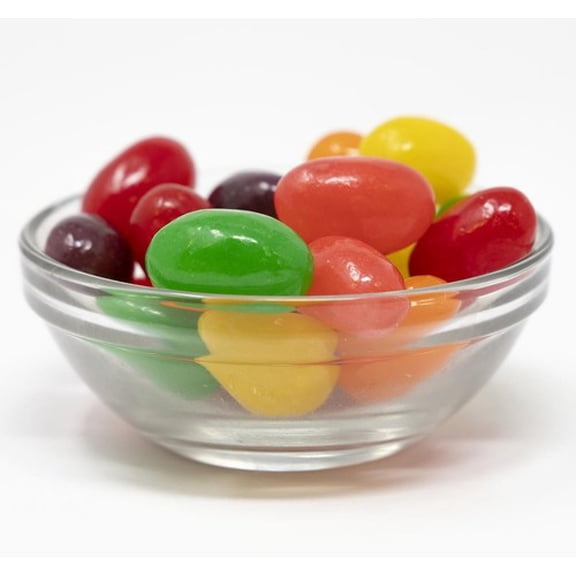 YANKEETRADERS® Jumbo Assorted Jelly Beans - 2 lb. Bag