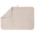 thumbnail image 1 of Alfombrilla para secar platos Bellemain XXL de microfibra superabsorbente, 1 of 7
