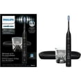 thumbnail image 1 of Philips Sonicare Diamond Clean 9000 Brosse à Dents Électrique Rechargeable Neuf (Modèle Hx9911/75 - 1 Unité), 1 of 7