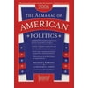 Pre-Owned The Almanac of American Politics, 2006 (Paperback) 0892341122 9780892341122
