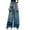 Z10-Blue, variant on Girls Wide Leg Jeans,High Waisted Flared Denim Pants For Teen Girls Embroidered Back Pockets Distressed Wide Leg Casual Jeans Comfortable Stretch Soft Fabric Everyday Wear,Black,13-14 Years