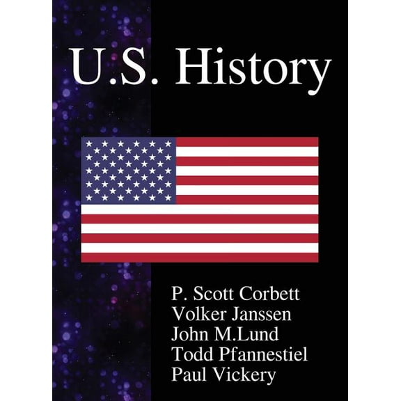 U.S. History (Hardcover)
