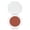 10 Rose Latte (Soft Bronzed Nude), variant on Fenty Beauty by Rihanna Cheeks Out Freestyle Cream Blush - # 10 Rose Latte (Soft Bronzed Nude) 3g/0.1oz