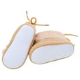 thumbnail image 4 of Baby Sweetie Toddler Baby Girls Boots Winter Warm Soft Sole Cute Anti-Slip Prewalker Newborn Boots, 4 of 8
