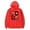 HL14735-Red, variant on Jimmy Uso Hoodie Merch For Men/Women Unisex Winter Long Sleeve Sweatshirt Pullover Fashion Hooded Streetwear