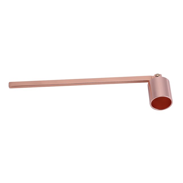 Stainless Steel Candle Snuffer, Optional Color Candle Cover, Durable Hand Tool For Office Home