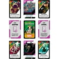 UNO Ultimate Marvel AddOn Pack with Collectible Loki Deck