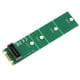 thumbnail image 1 of Tarjeta Elevadora De Expansión M.2 A Adapter Converter Para Computadora De Escritorio, 1 of 6
