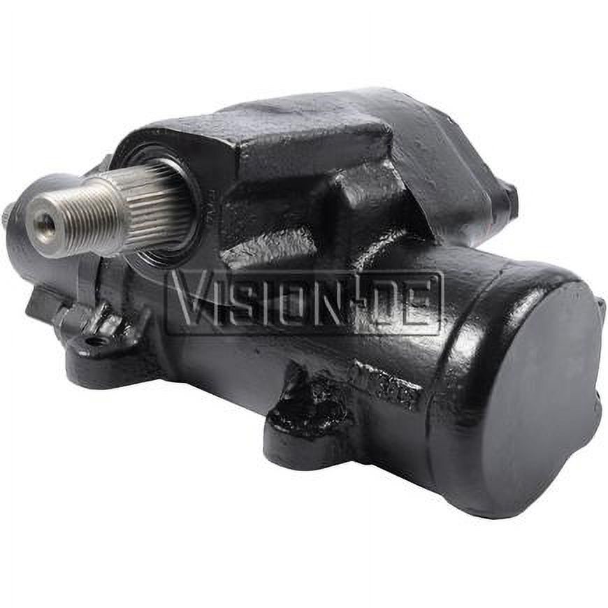 Vision Oe N501-0102 New Strg. Gear   Pwr.