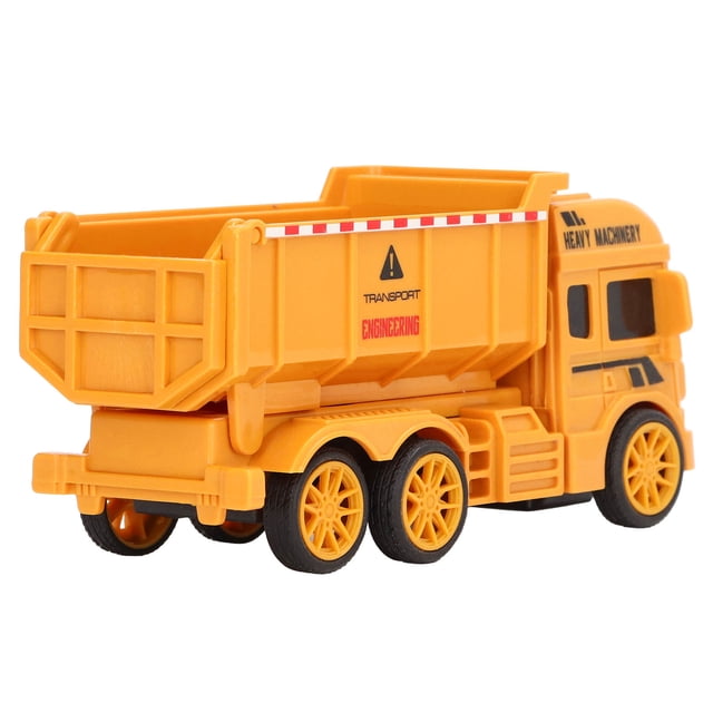 Juguetes de construcción para niños, juguetes para vehículos de construcción, juguetes para vehículos de construcción, mini vehículos de construcción de grado profesional