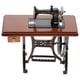 thumbnail image 1 of Mini Sewing Machine Ornament Sewing Machine Tailor Toy Mini House Furniture Accessories, 1 of 3