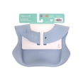 thumbnail image 5 of Disney Stitch Silicone Infant Unisex Bib, 5 of 5