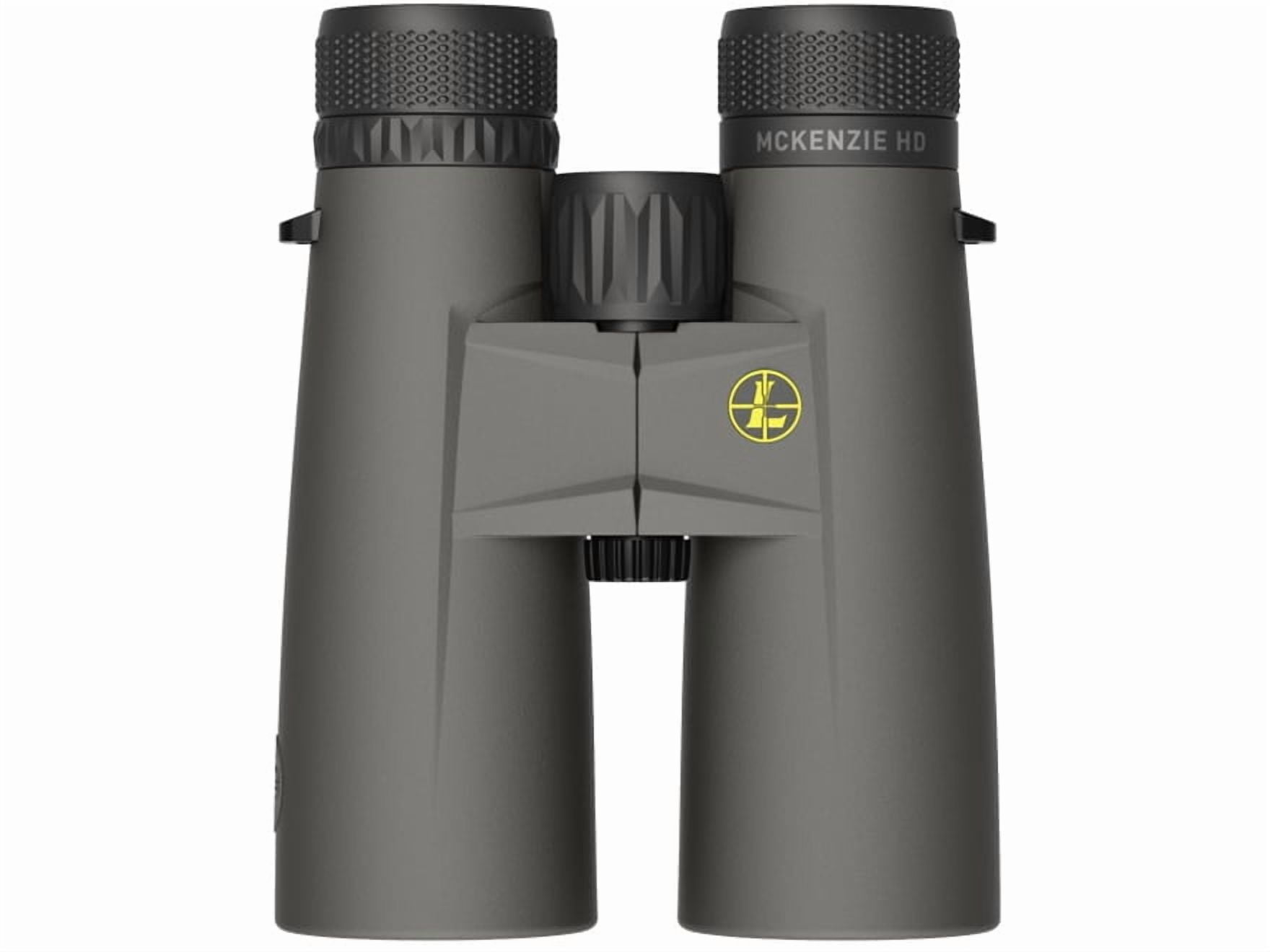 Leupold BX-1 McKenzie HD Binoculars 10x 50mm Matte Black