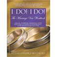 thumbnail image 3 of I Do! I Do! The Marriage Vow Workbook, 3 of 4
