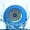 Blue, variant on Cameland Portable Bluetooth Speaker Wireless Shower Speakers For Phone Bluetooth Subwoofer Hand Car Speaker Loudspeaker