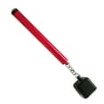 thumbnail image 3 of Kuntesetty Pool Chalk Holder for Billiards Compact Easy to Carry Mutifunction 2 in 1 Practical Billiard Cues Tip Pricker Cue Red Color Handle, 3 of 9