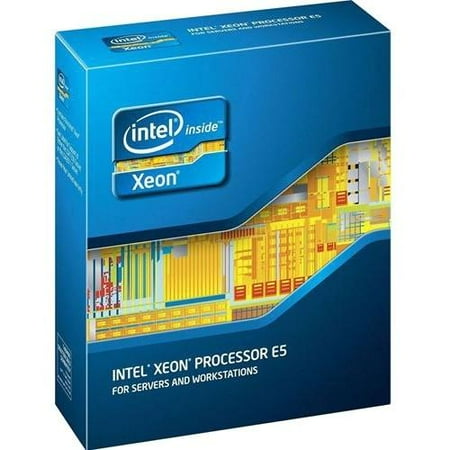 Code V2 Intel Xeon E5-2630 v2 Hexa-core (6 Core) 2.60 GHz Processor - Socket R LGA-2011Retail Pack - 1.50 MB - 15 MB Cache - 64- ()