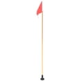 thumbnail image 1 of Kayak  Flag Mount Kit Nylon Kayak  Flag With Base For Canoe Outdoor DIY Kayak Accessories, 1 of 8