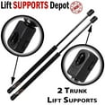 thumbnail image 1 of Qty (2) Fits G37 2007-2013 Q60 2014-2015 Convertible Trunk Lift Supports, 1 of 4